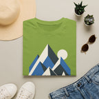 Mountain Altitude T-shirt