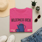 Wilderness Brew T-shirt