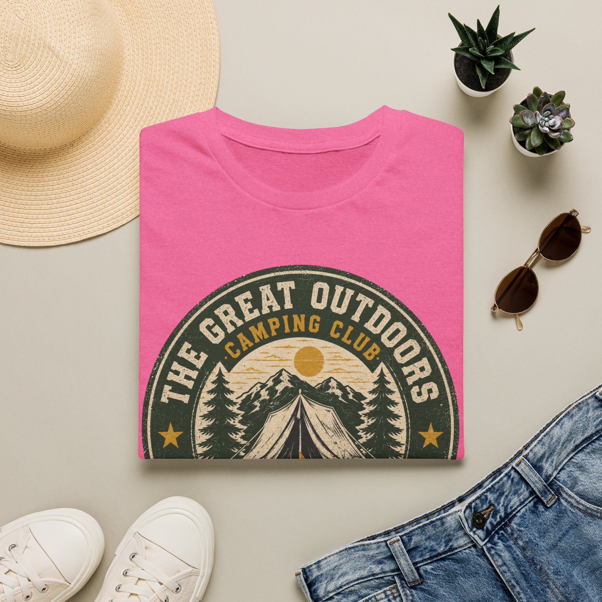 Road Trip Squad T-shirt