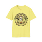 Stoke The Fire T-shirt EDITION 2026