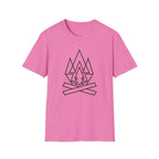 Firecamp T-shirt EDITION 2025