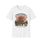 Profesional Outdoorsman T-shirt