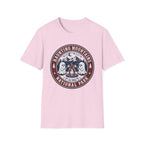 Haunting Mountains T-shirt