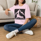 Shoe T-shirt