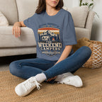 The Weekend Campers T-shirt