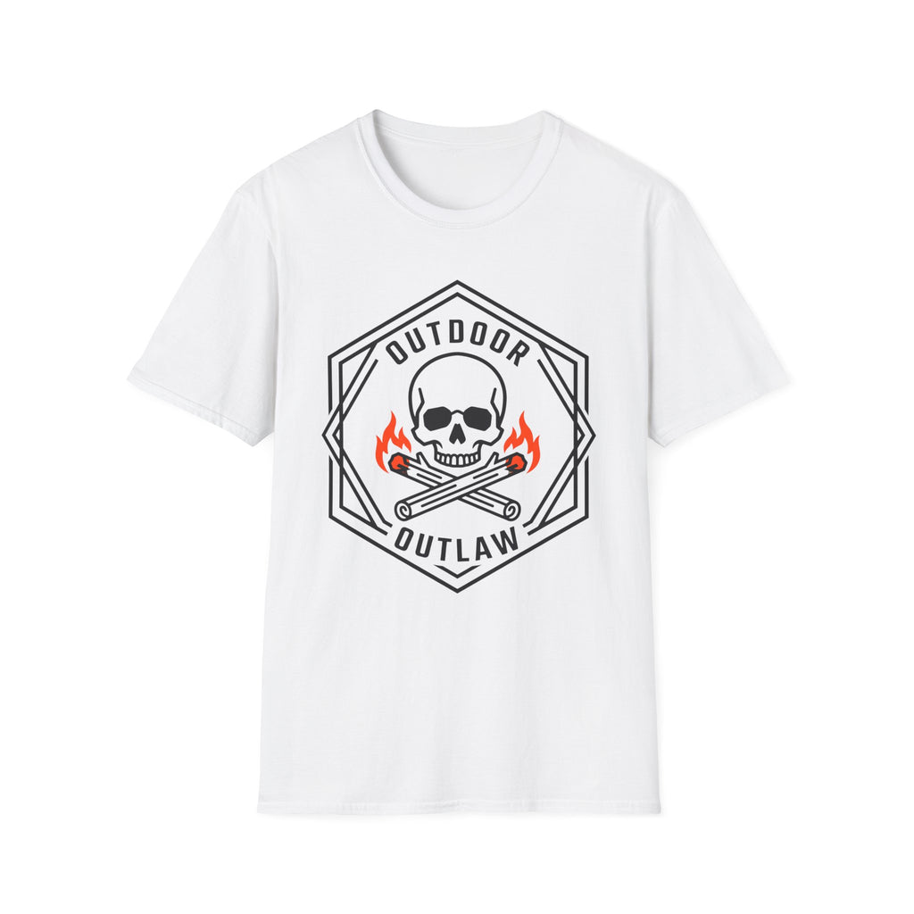 Outdoor Outlaw T-shirt