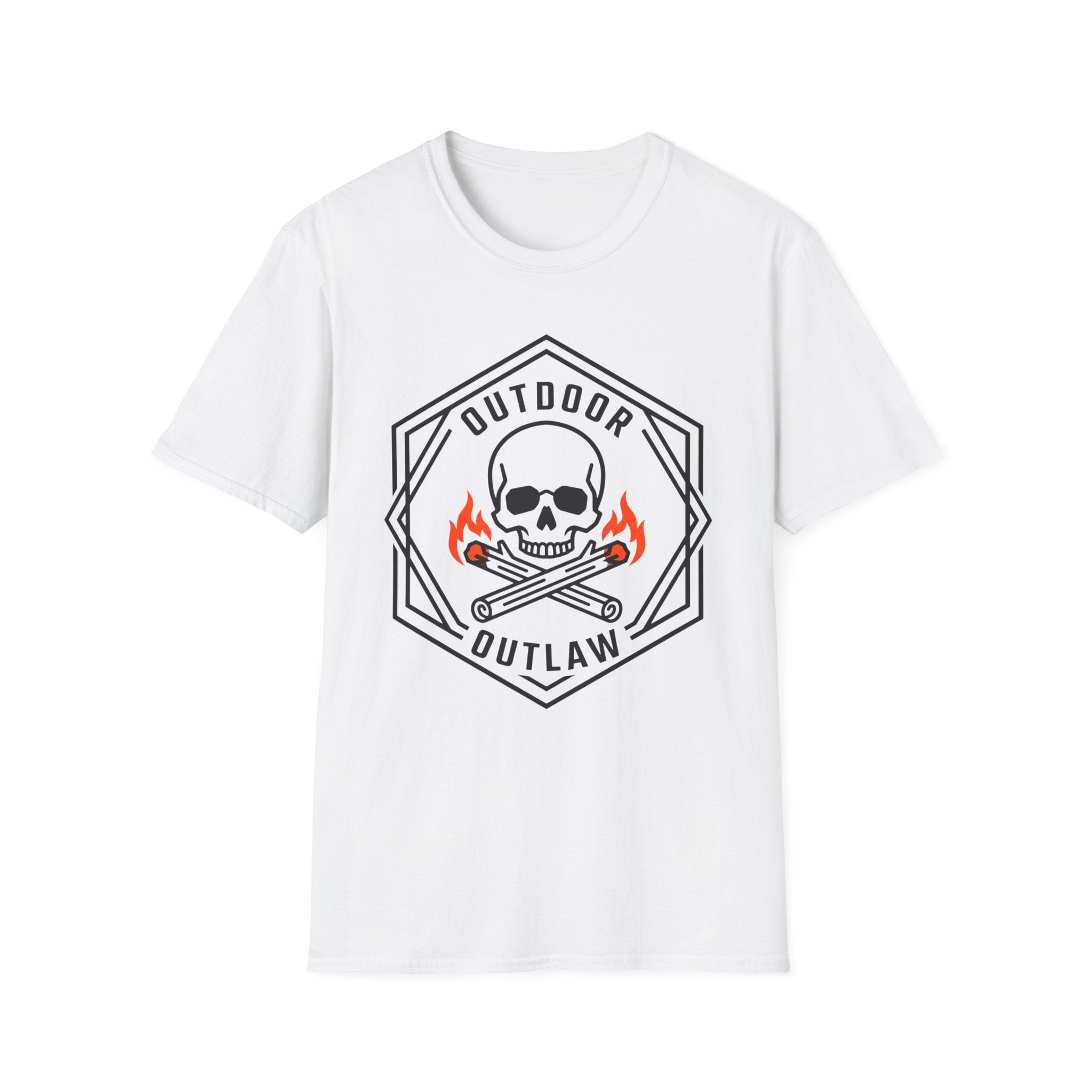 Outdoor Outlaw T-shirt