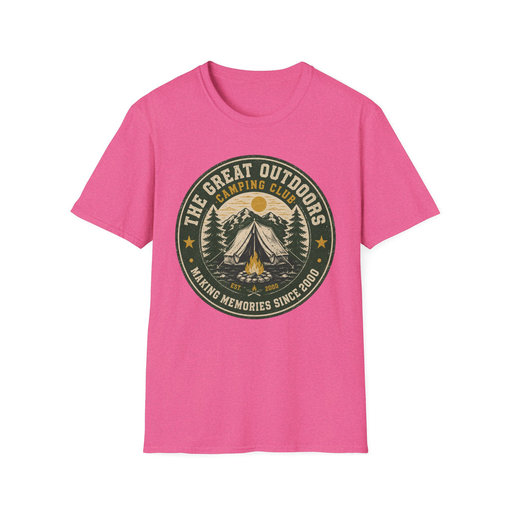 Road Trip Squad T-shirt