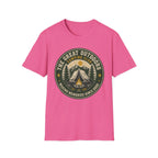 Road Trip Squad T-shirt