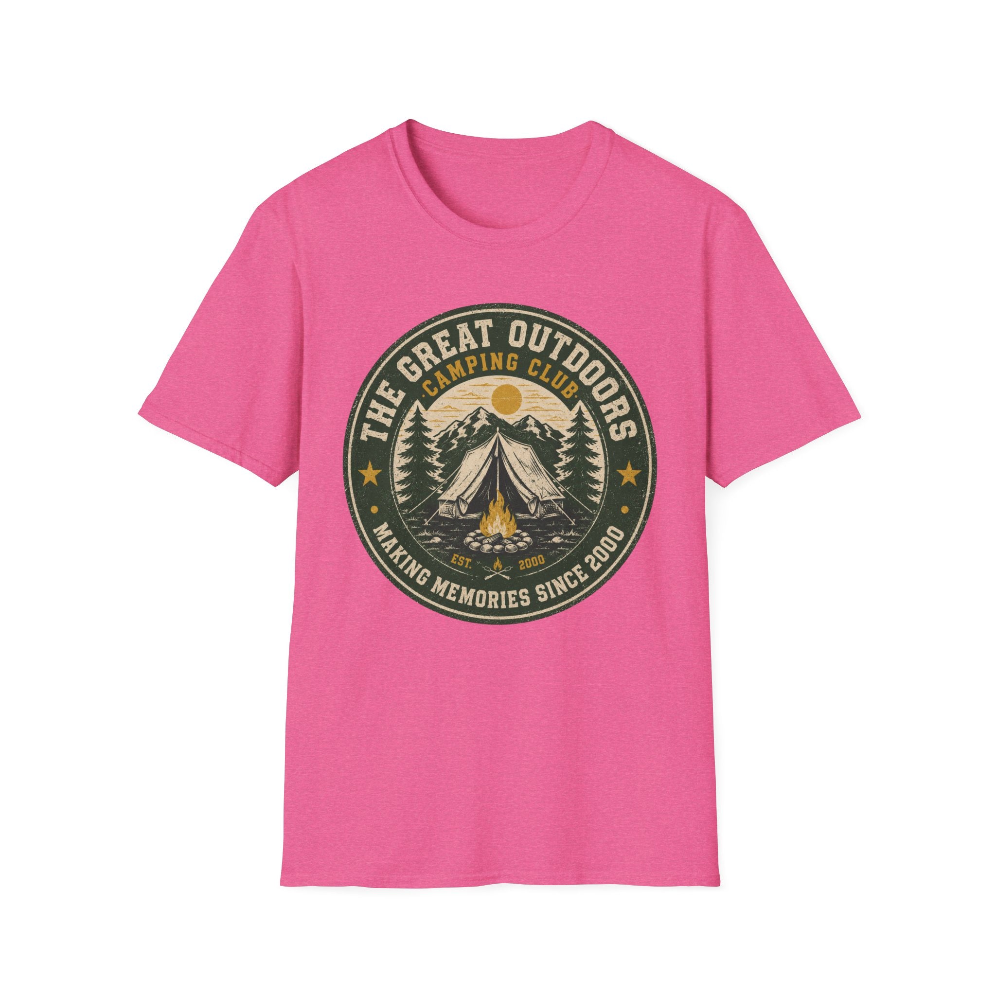 Road Trip Squad T-shirt
