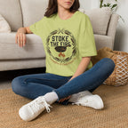 Stoke The Fire T-shirt