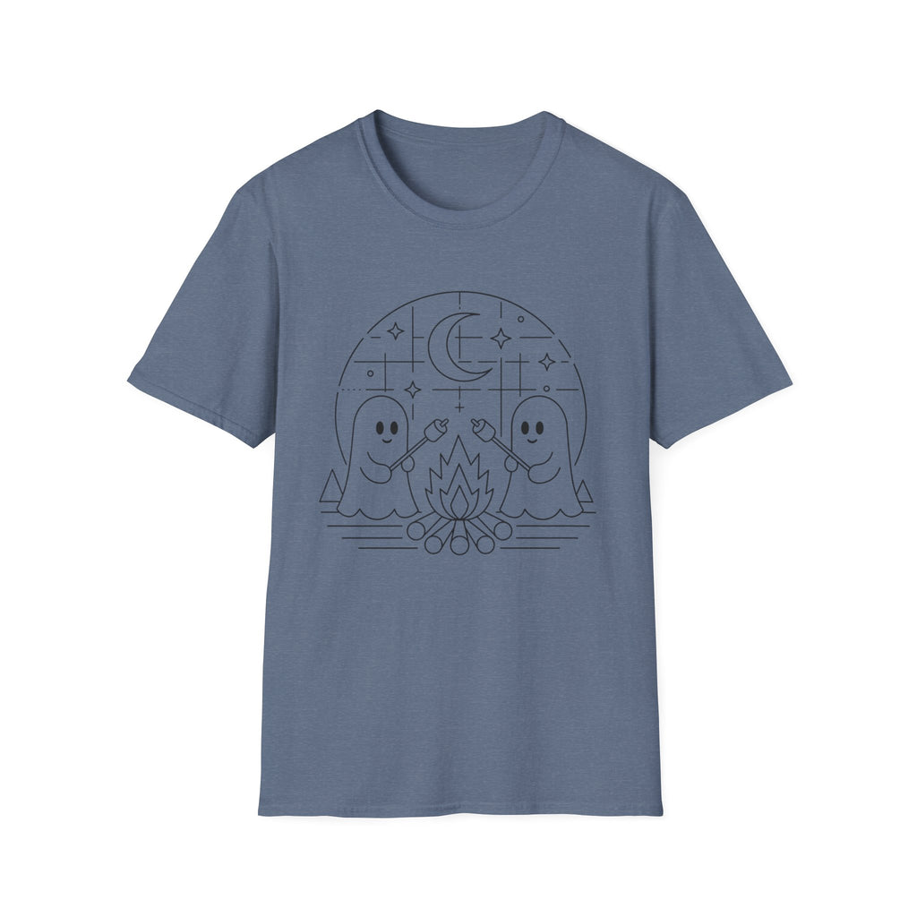 Phantom Camping T-shirt