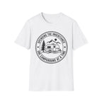 Spending The Inheritance T-shirt