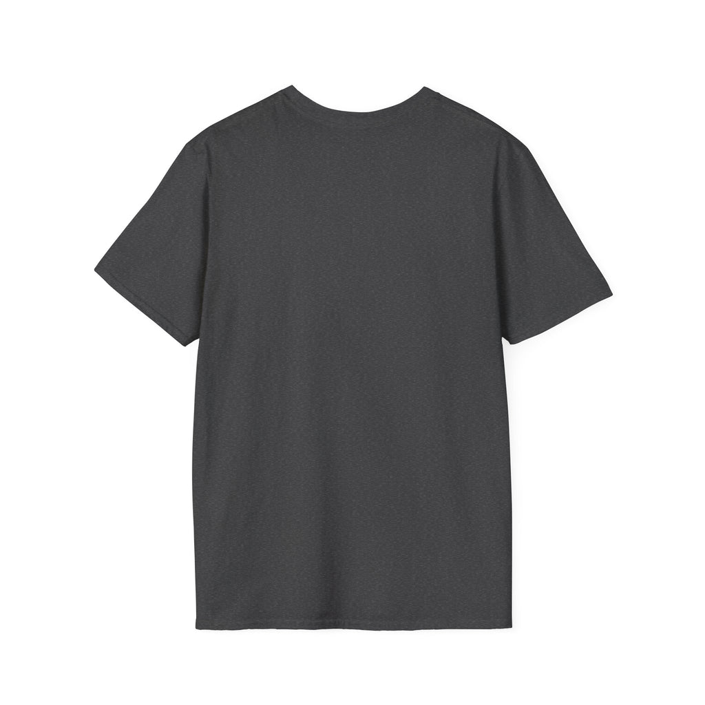 The Great Outdoors Camping Club T-shirt EDITION 2