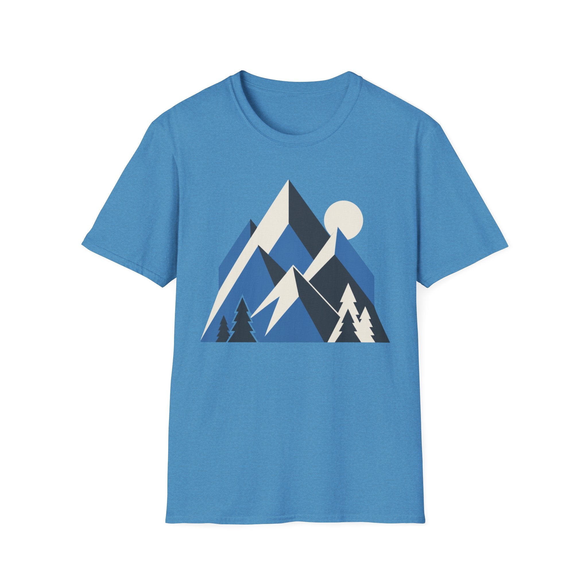 Mountain T-shirt