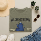 Wilderness Brew T-shirt