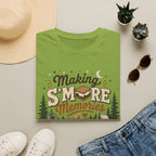 Making S'More Memories T-shirt