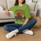 Profesional Outdoorsman T-shirt