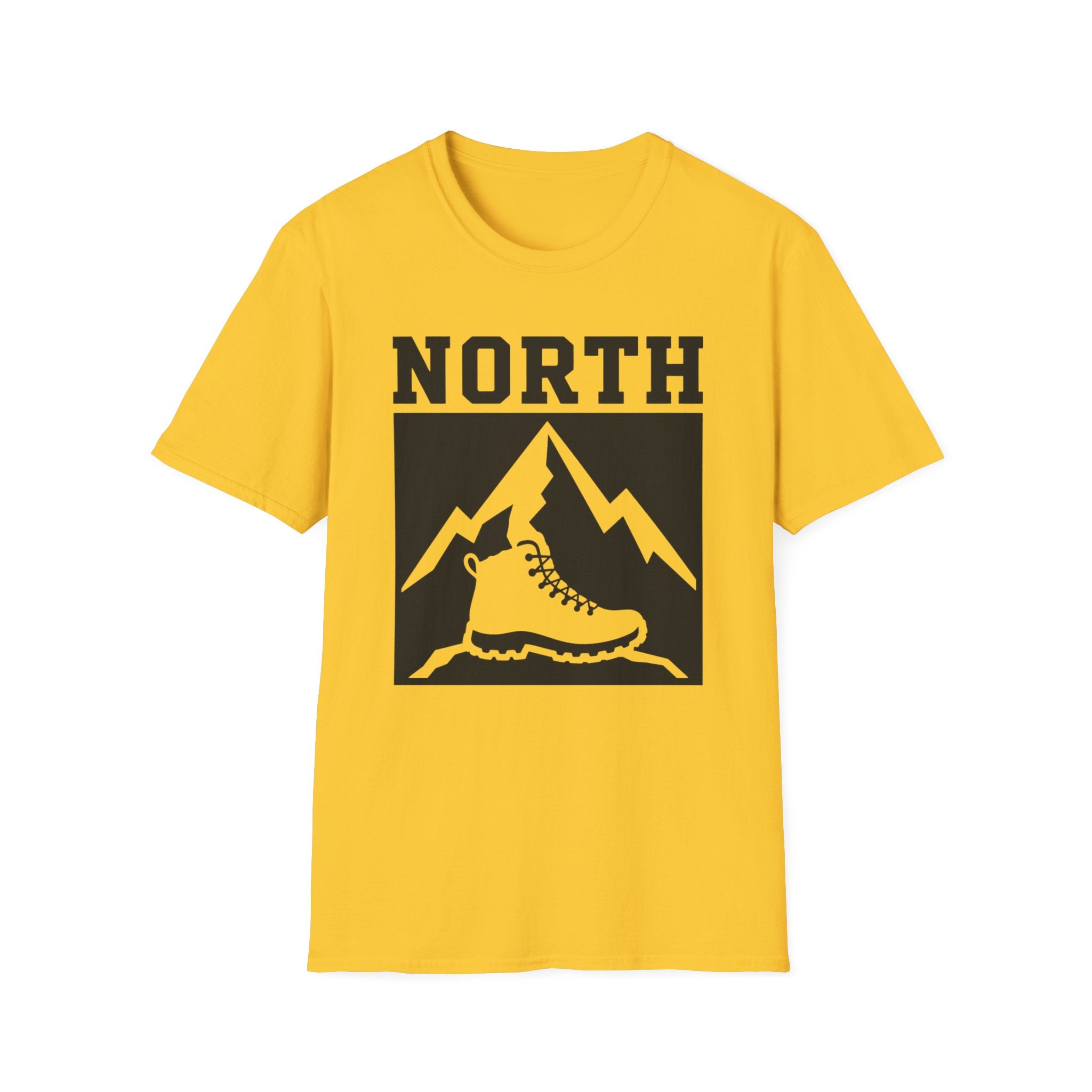 North T-shirt