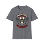 Campground Defense Force T-shirt