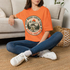 Your Blood Welcome T-shirt