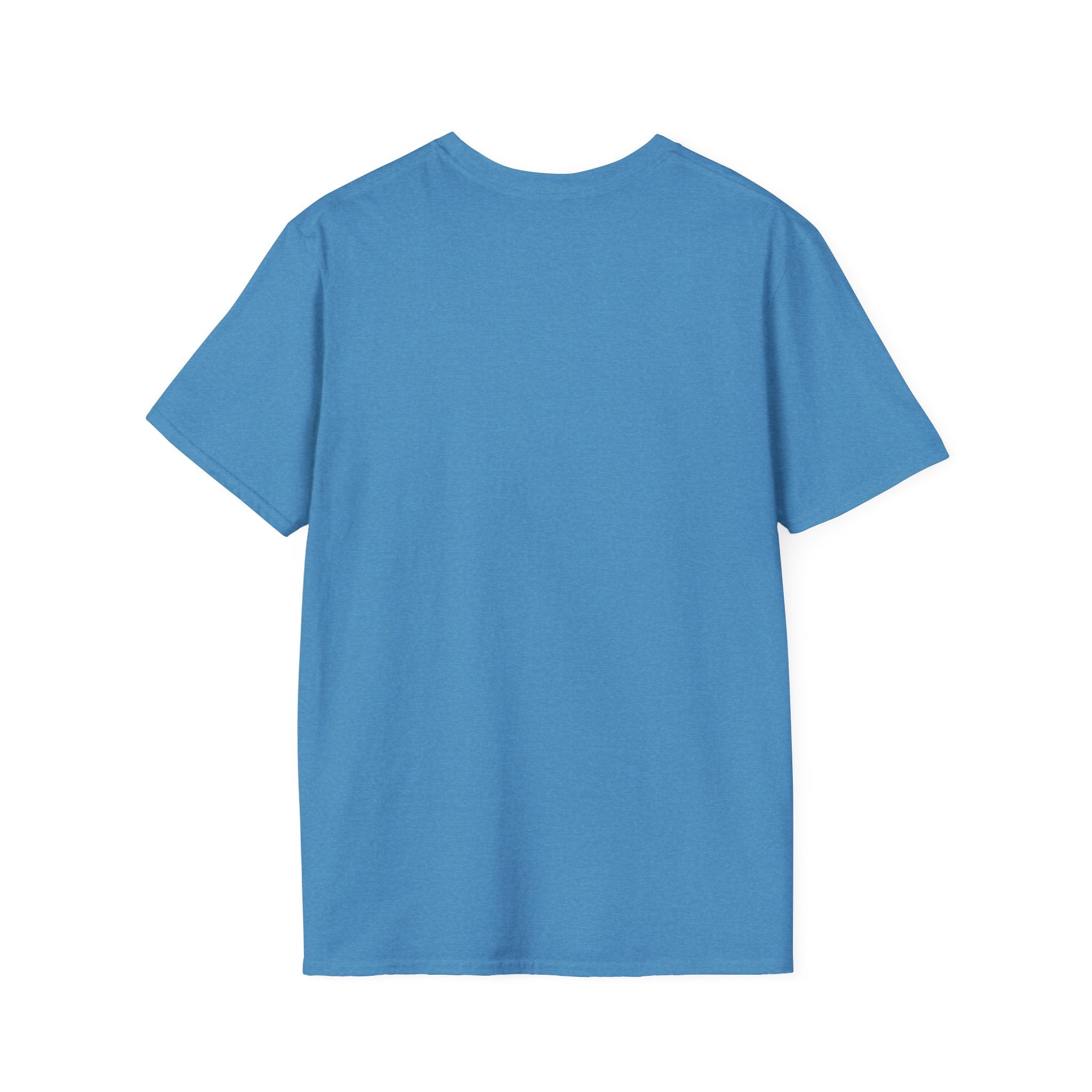 Camp phantom T-shirt