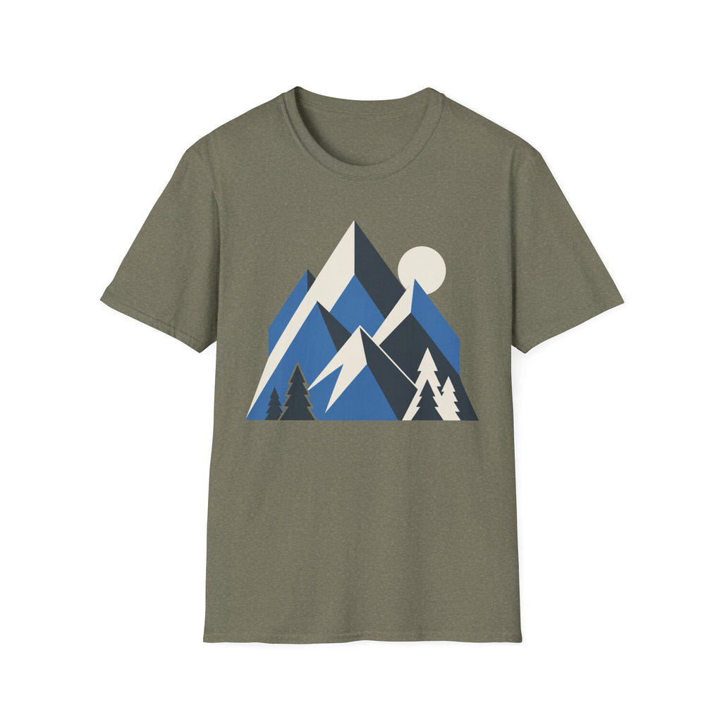 Mountain T-shirt