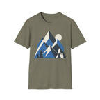 Mountain T-shirt