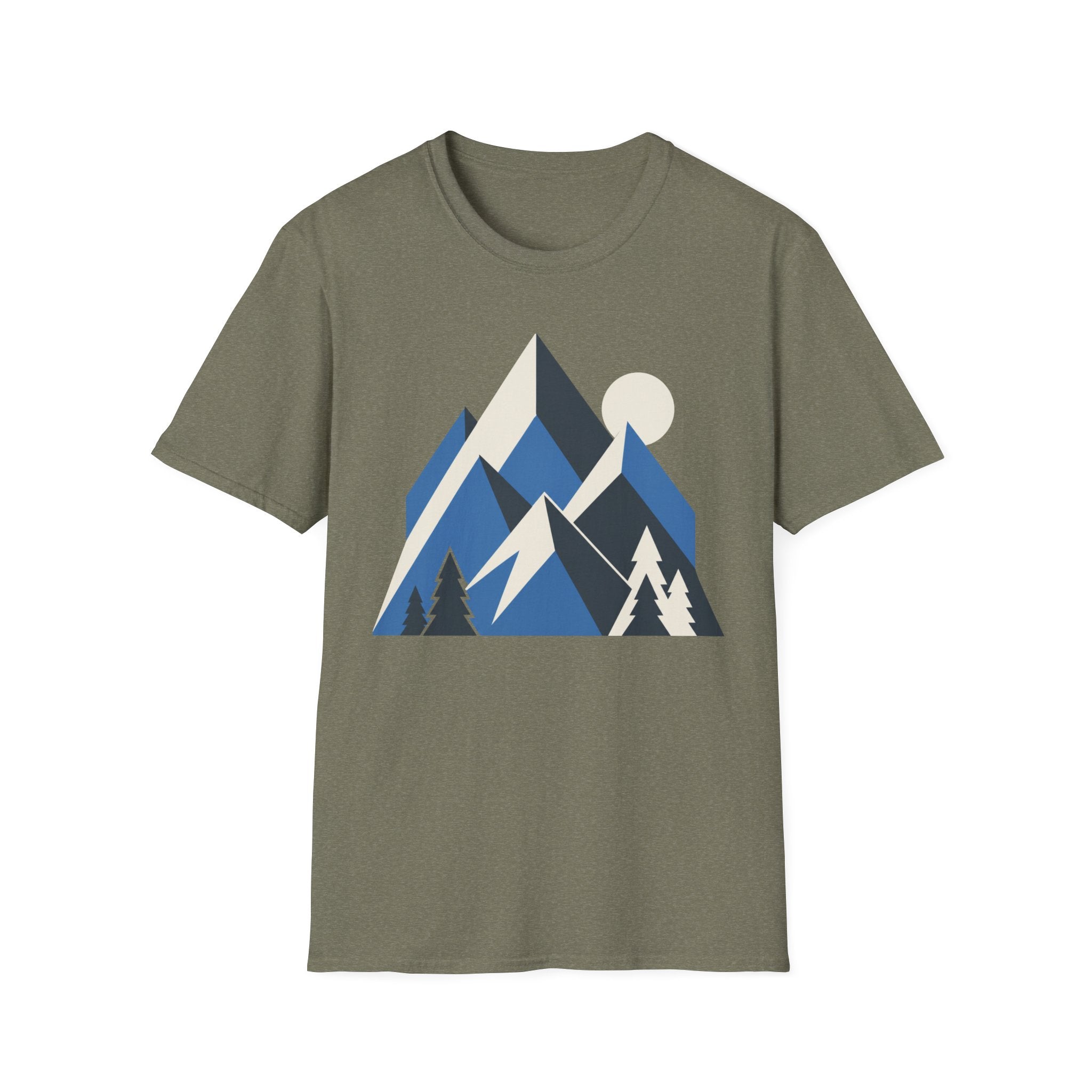 Mountain T-shirt