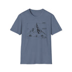 Mountain T-shirt EDITION 2