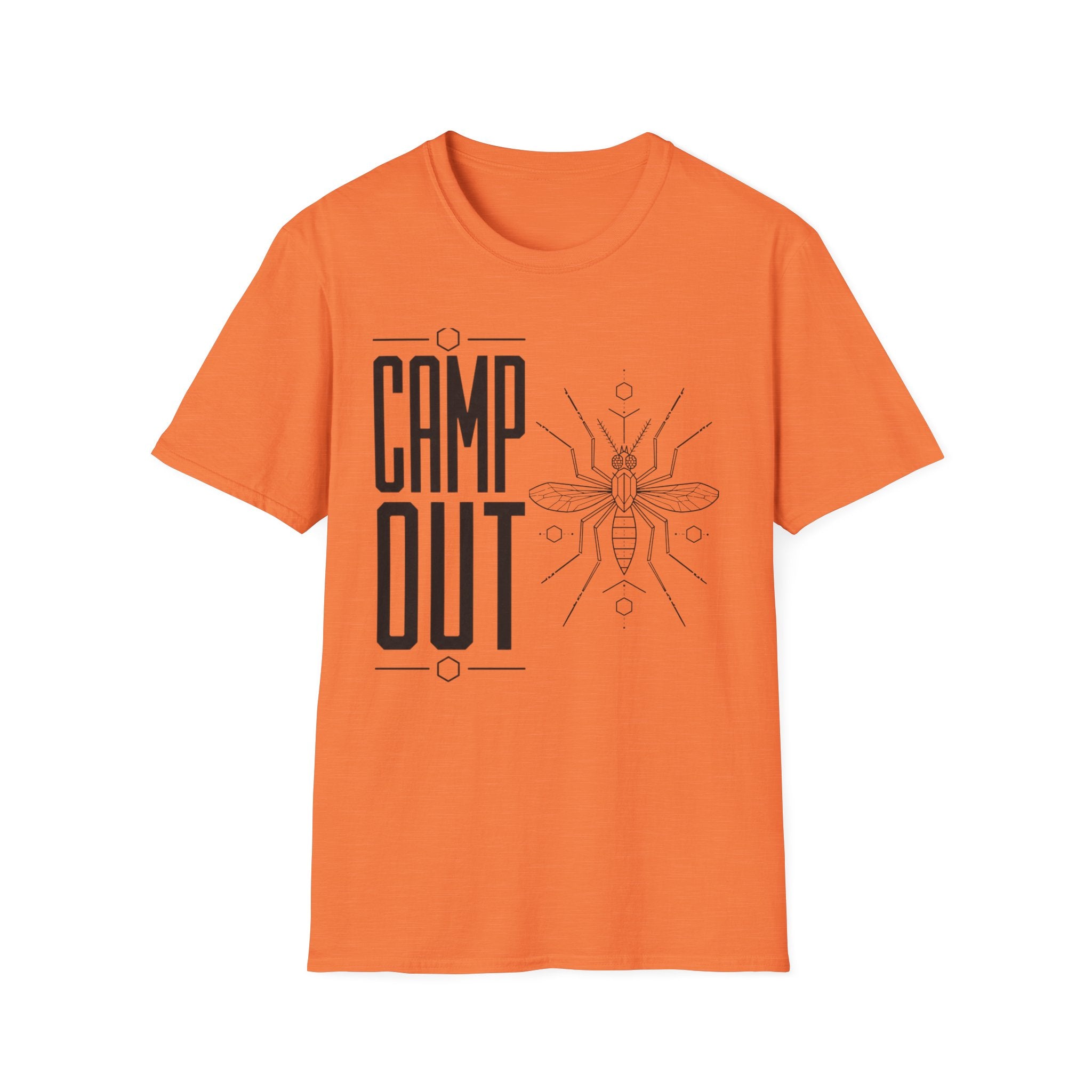 Copy of Camp More T-shirt EDITION 2 (2026)