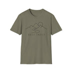Quiet Trails T-shirt