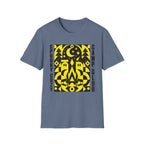 Spooky Cozy Camp Club T-shirt EDITION DELUXE 2025