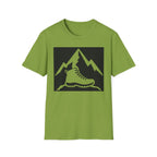 Shoe T-shirt