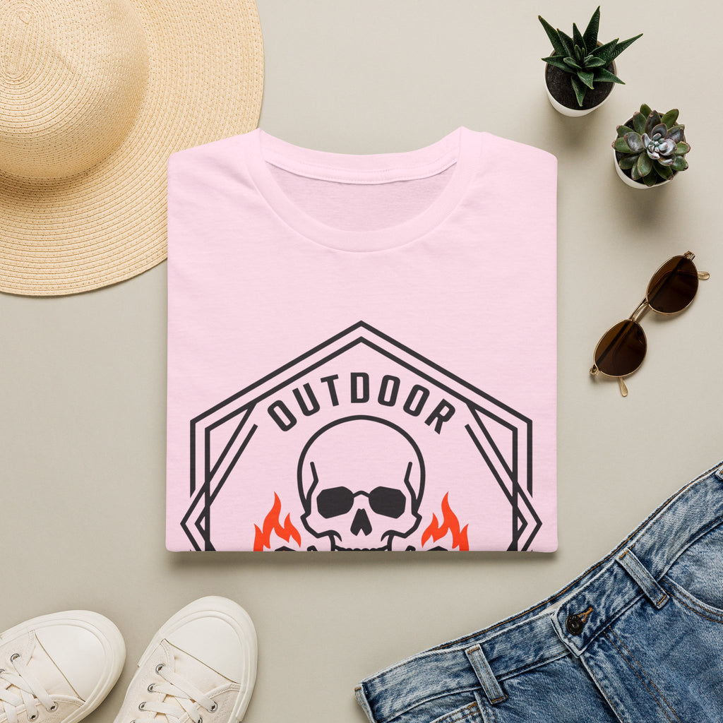 Outdoor Outlaw T-shirt