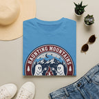 Haunting Mountains T-shirt