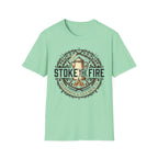 Stoke The Fire T-shirt EDITION 2026