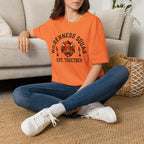The Great Outdoors Camping Club T-shirt SINCE 2024