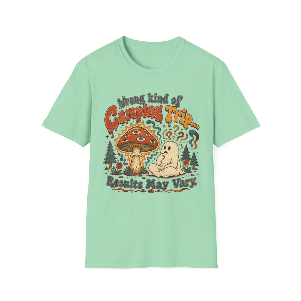 Wrong Kind Of Trip... T-shirt