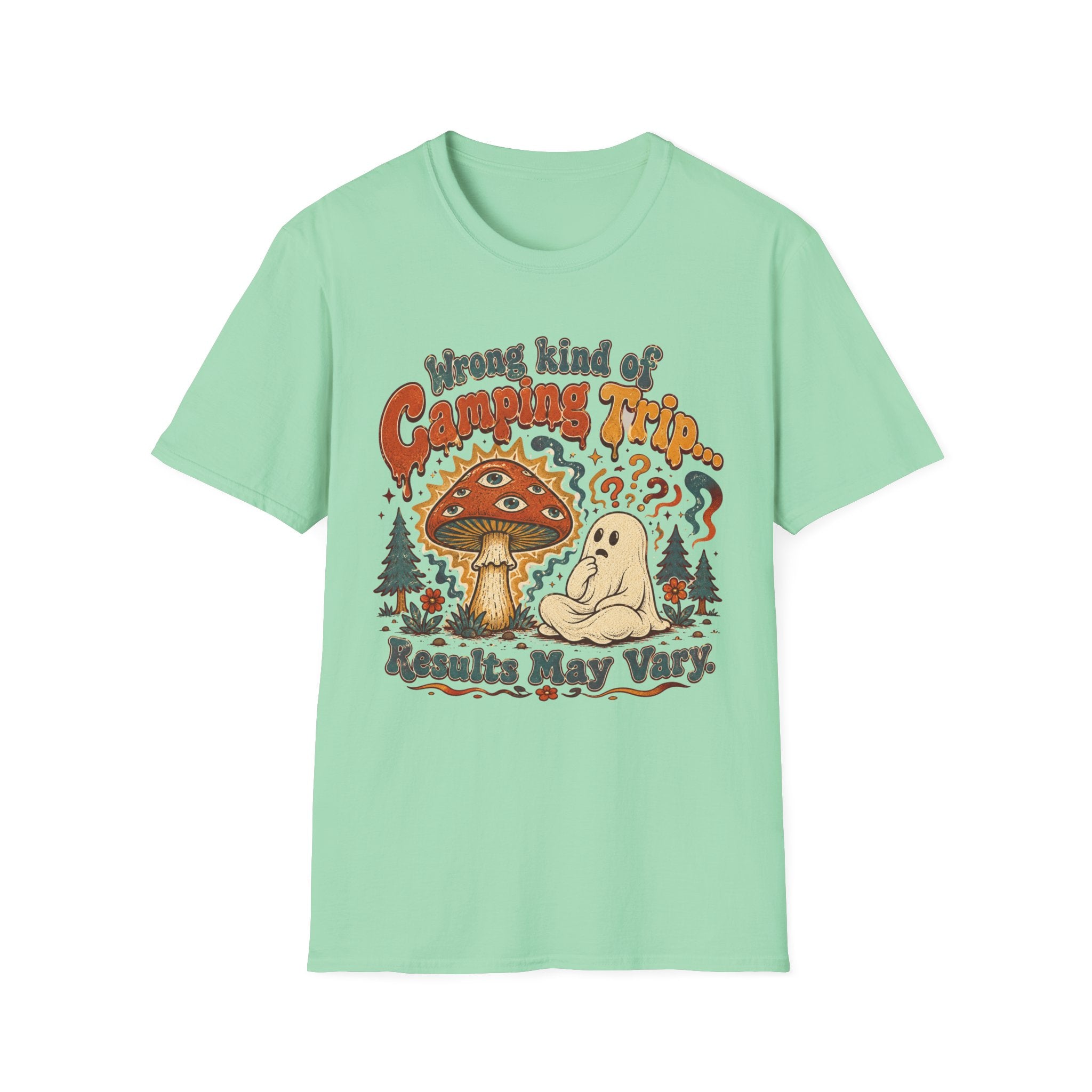 Wrong Kind Of Trip... T-shirt