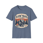 Slow Trail Club T-shirt EDITION 2024