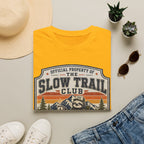 Roughing It In The Wild T-shirt EDITION 2025