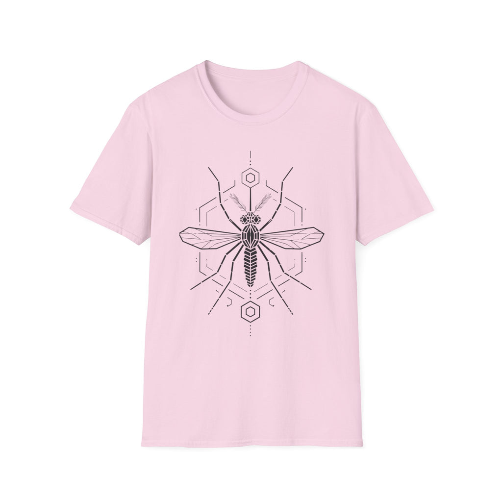 Mosquito T-shirt EDITION 2