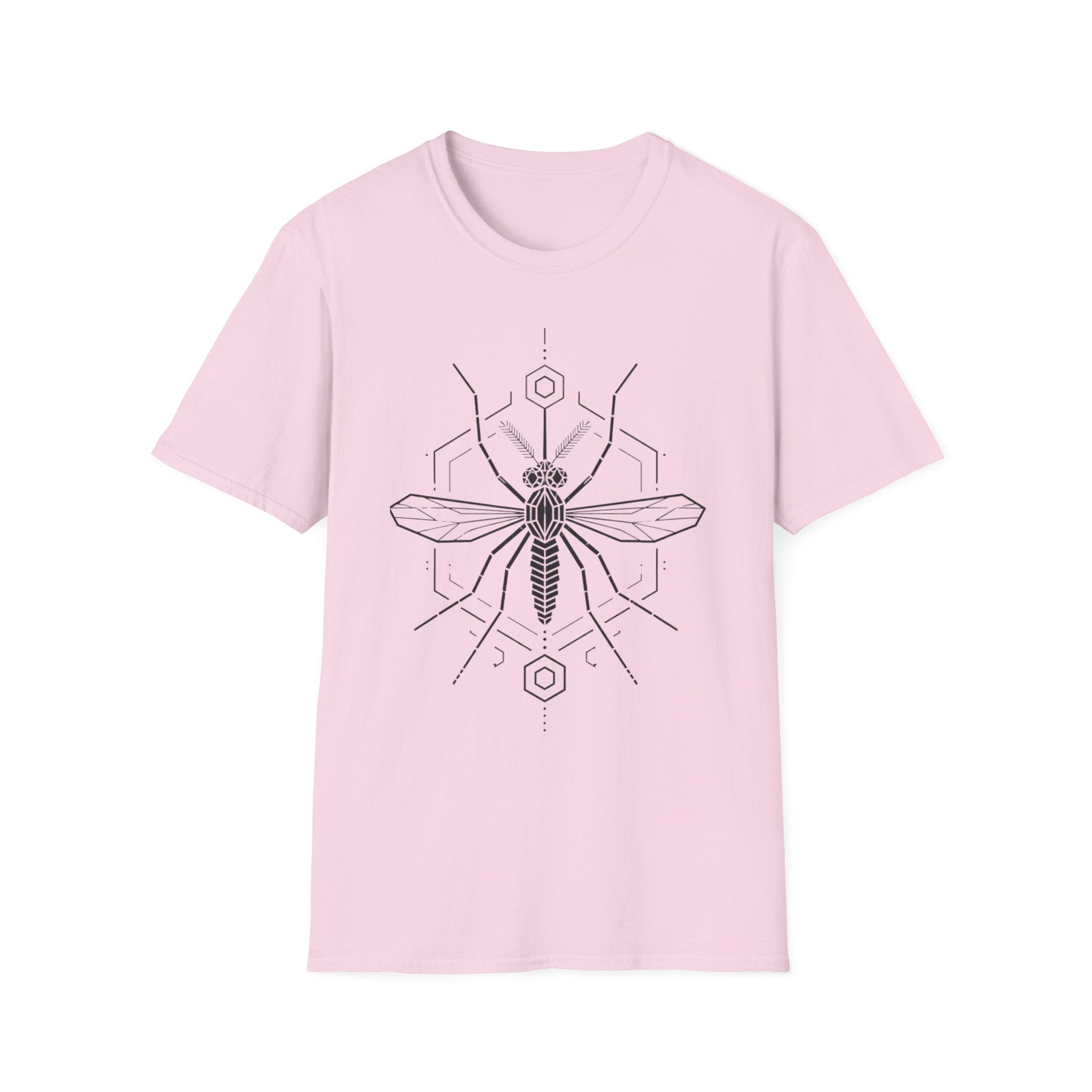 Mosquito T-shirt EDITION 2