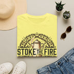 Stoke The Fire T-shirt EDITION 2026