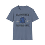 Wilderness Brew T-shirt