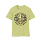 Stoke The Fire T-shirt EDITION 2026