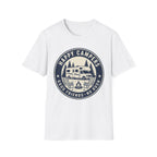 Happy Campers T-shirt