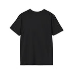 Retired From Haunting T-shirt