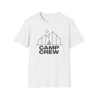 Camp Crew T-shirt